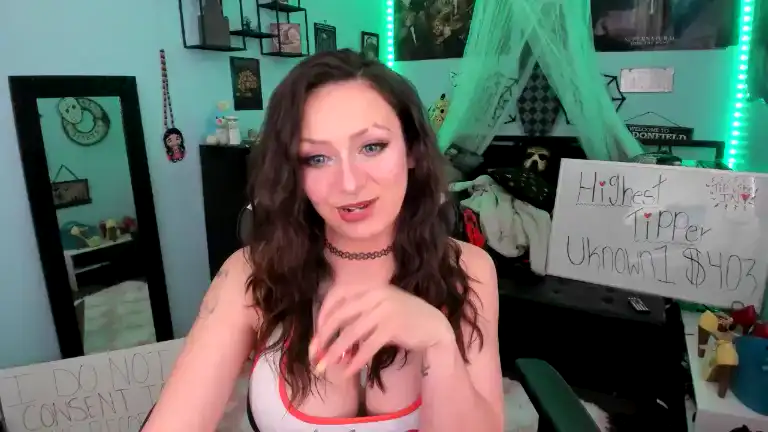 Alyx_singer – [Streamate] Sexy Bitch Dick Web Model – 2026-05-11 15:46:26