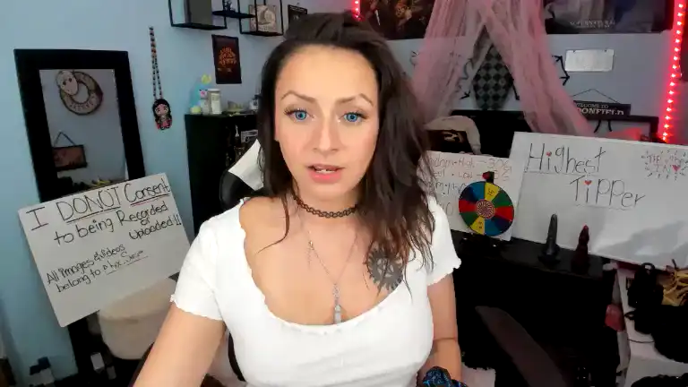 Alyx_singer – [Streamate] Russian Girl Free Watch Amateur – 2025-04-22 00:48:33