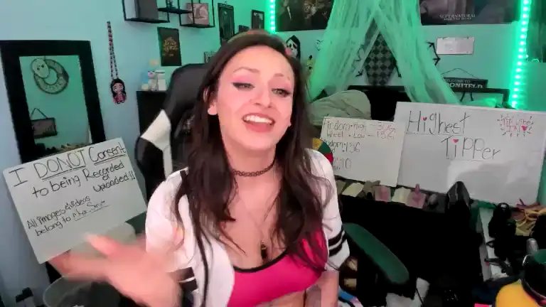 Alyx_singer – [Streamate] Whores Hot Webcam Model – 2025-04-01 10:28:16