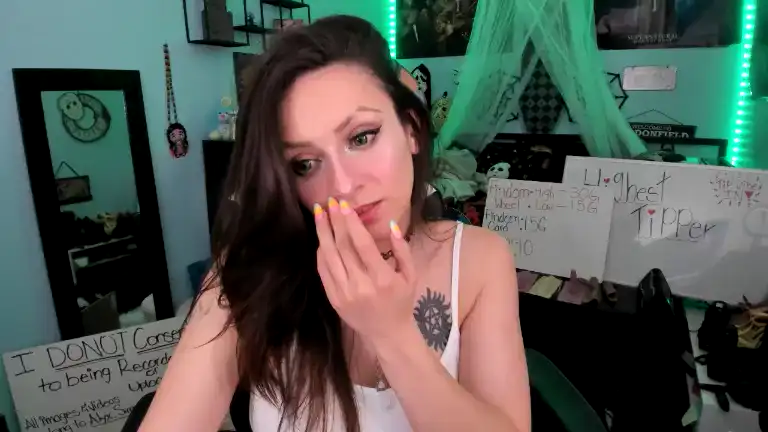 Alyx_singer – [Streamate] Xxxvideo Sweet Girl Fucks Herself – 2026-05-14 05:32:58