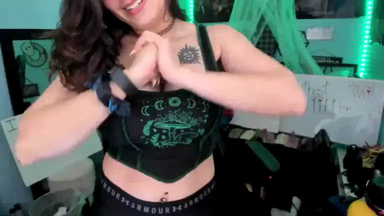 Alyx_singer – [Streamate] Perfect Body Webcam Model Panties – 2026-01-17 15:17:09