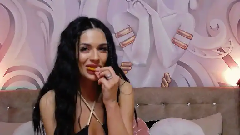 Kimberlyi – [Streamate] Pussy Perfect Body Naked Model – 2025-09-15 13:50:02