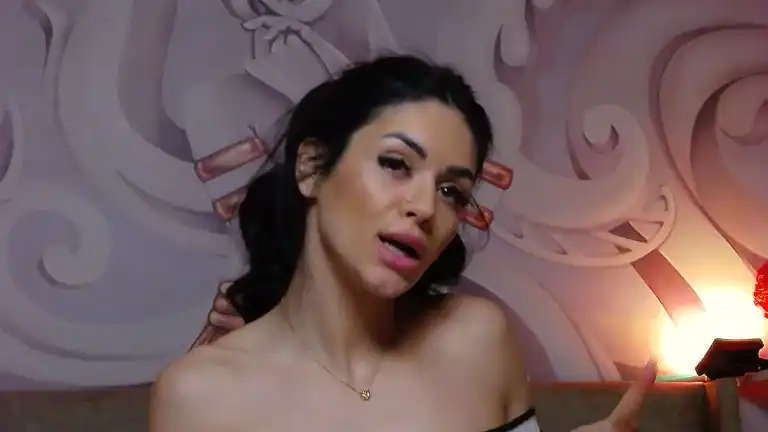 Kimberlyi – [Streamate] Camsex Slutty Mom – 2025-09-13 19:49:18