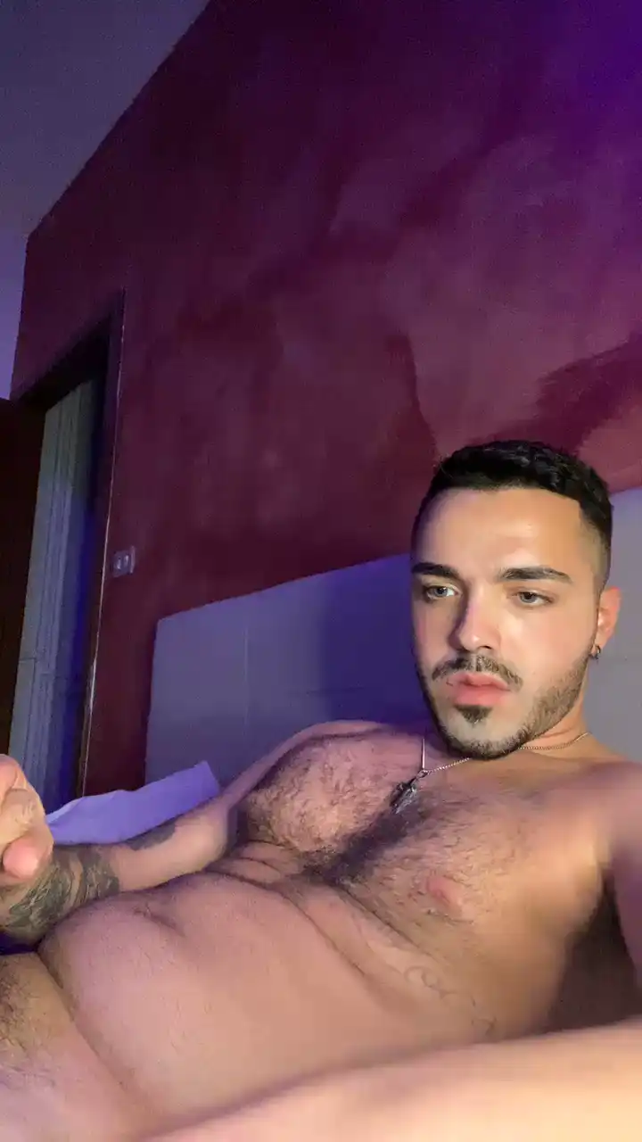 Rosariodevil – [Cam4] Roleplay Record Natural Body – 2025-12-15 05:23:34