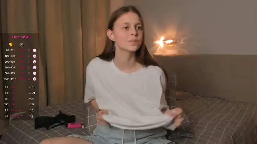 Catedunnuck – [Chaturbate] Pretty Cam Model Playful Lovers – 2026-05-14 02:17:45