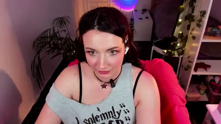 Oceanfoxy – [Streamate] Naked Webcam Horny – 2026-01-01 12:49:20