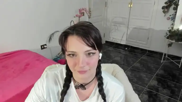 Oceanfoxy – [Streamate] Amateur Webcamsex Multi Goal Show – 2025-11-12 15:40:39