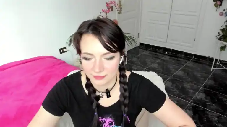 Oceanfoxy – [Streamate] Fantastic Boobs Fucking Pussy Web Model – 2025-11-07 05:40:26