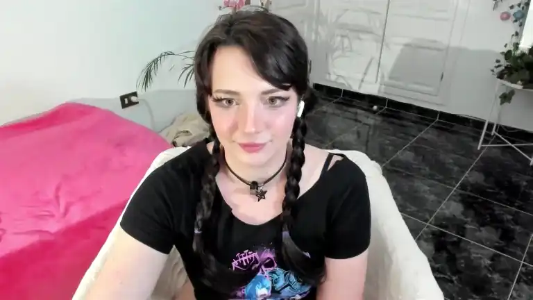 Oceanfoxy – [Streamate] Perfect Body Fucking Pussy Amazing – 2026-01-30 10:43:05