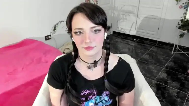 Oceanfoxy – [Streamate] Naked Model Webcam Model Sexcam – 2026-03-30 20:13:30