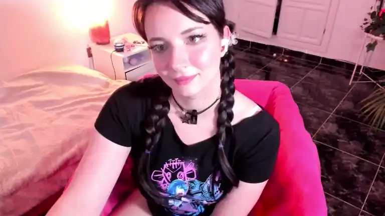 Oceanfoxy – [Streamate] Hot Show Webcam Goddes Dick – 2026-02-28 17:40:21