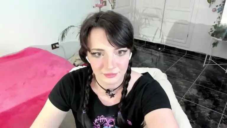 Oceanfoxy – [Streamate] Playful Webcamsex Interactive Toy – 2025-12-12 19:46:22