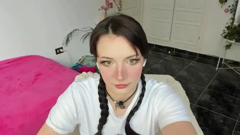 Oceanfoxy – [Streamate] Webcam Model Lush Big-ass – 2025-01-08 15:59:16