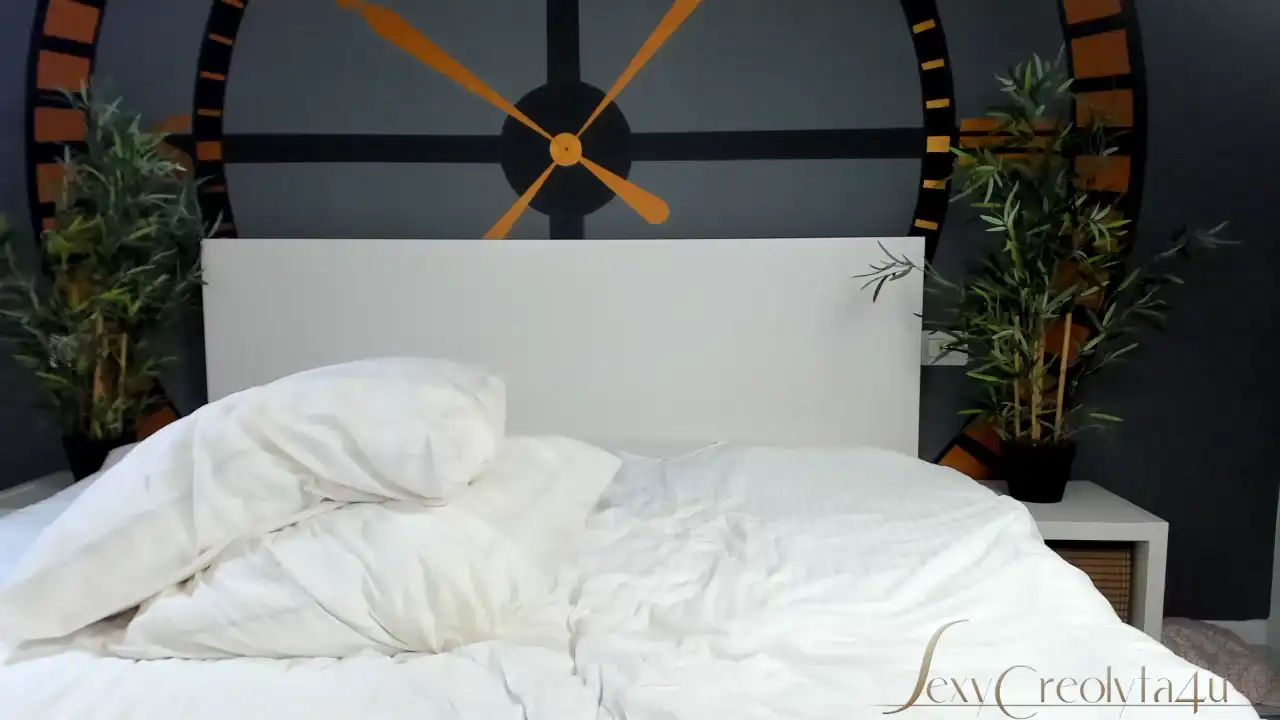 Sexycreolyta4u – [Chaturbate] Cam Clip Masturbate Domi – 2025-11-17 13:55:53