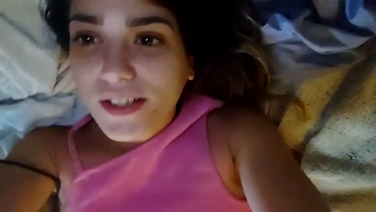 Valentinasfilms – [Amateur.tv] Cute Webcam Girl Webcam Gorgeous – 2026-01-30 18:19:32