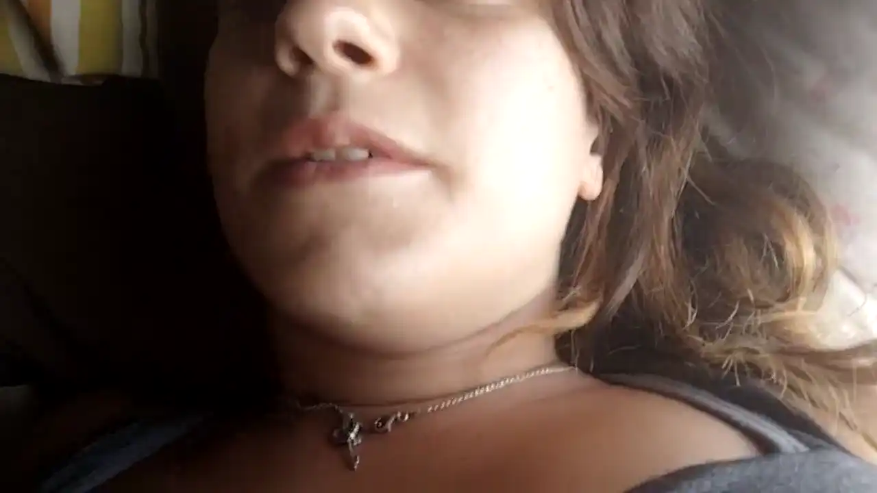 Valentinasfilms – [Amateur.tv] Surprise Gorgeous Striptease – 2025-10-27 05:01:27