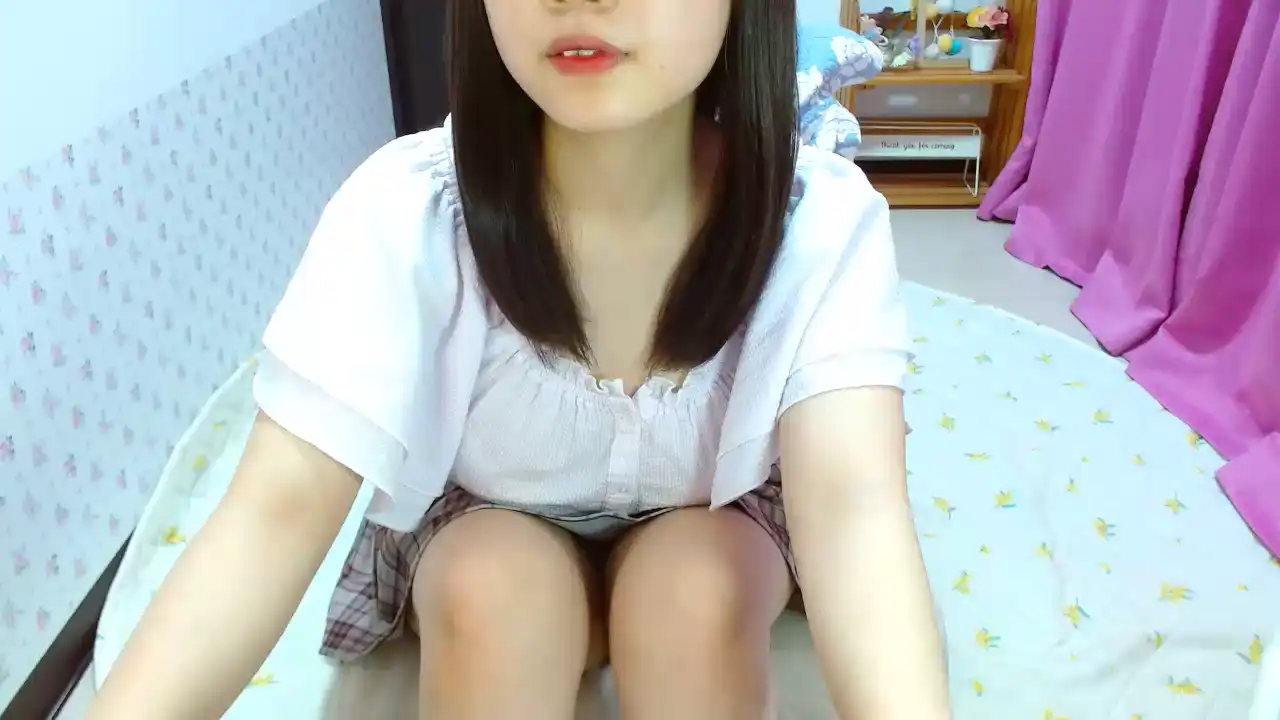 Asahiuu – [Sakuralive] Teases Blowjob Fucks Herself – 2025-10-08 06:07:18