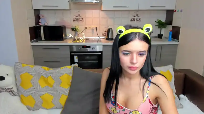 Magic_fairys – [Stripchat] Pretty Cam Model Fucking Pussy Busty – 2025-09-13 19:01:15