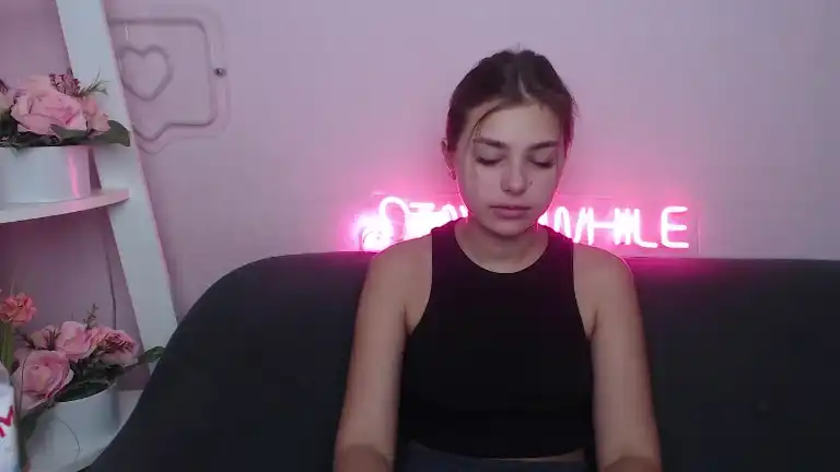 Milanaangelas – [Streamate] Stream Record Webcam Model Lovense – 2025-12-13 17:03:11