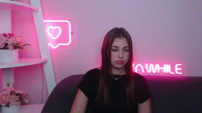 Milanaangelas – [Streamate] Camsex Perfect Body Fingering – 2025-09-23 14:04:04