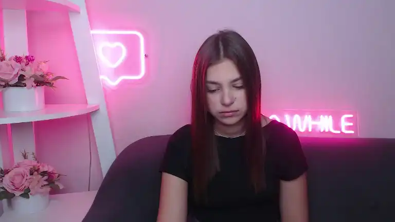 Milanaangelas – [Streamate] Masturbate Playing On Live Webcam Awesome – 2025-11-07 19:30:40