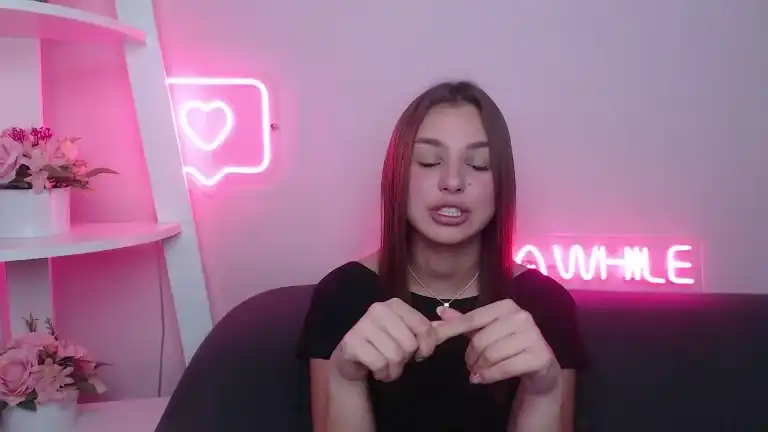 Milanaangelas – [Streamate] Lips Suck Dick Caught On Webcam – 2026-04-28 16:37:10