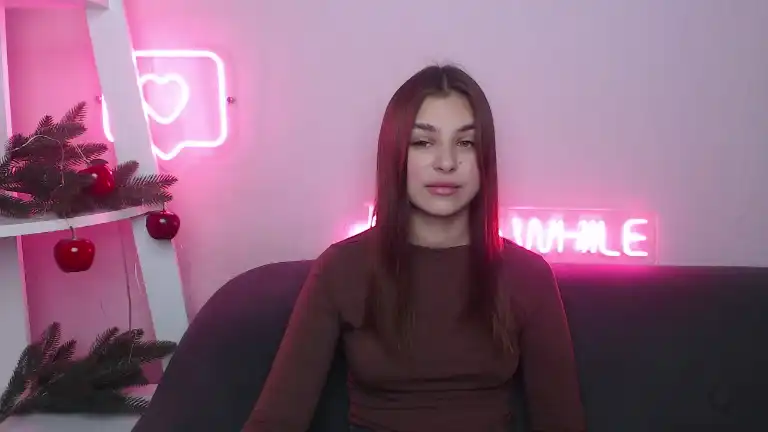 Milanaangelas – [Streamate] First Time Cute Webcam Girl Lovers – 2026-01-13 19:51:34
