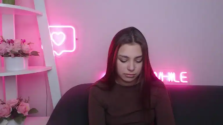 Milanaangelas – [Streamate] Lovely Hot Parts Live Show – 2025-02-14 11:35:48