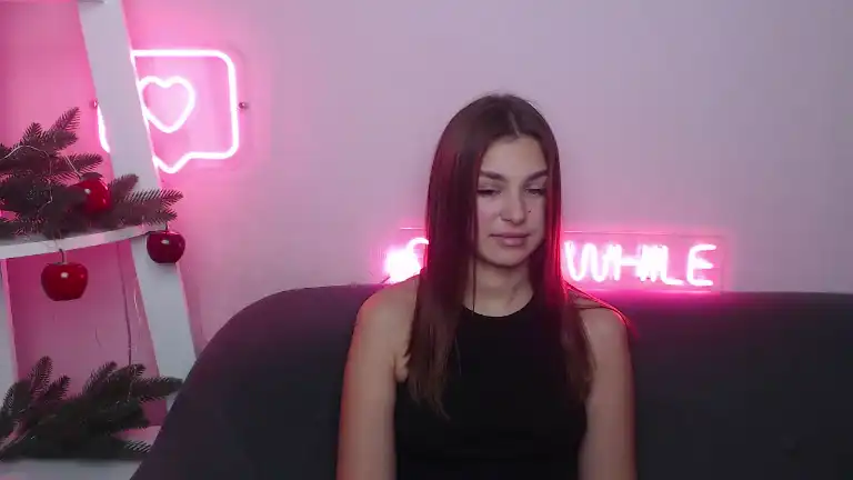 Milanaangelas – [Streamate] Lush Babe Masturbation – 2025-11-12 01:36:57