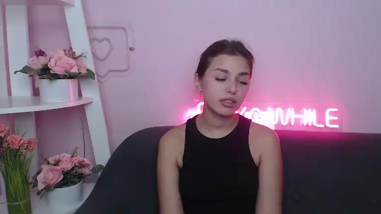 Milanaangelas – [Streamate] Lips Lush Awesome – 2026-03-20 05:19:43