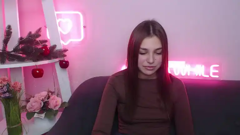 Milanaangelas – [Streamate] Babes Striptease Play – 2026-04-28 06:15:39