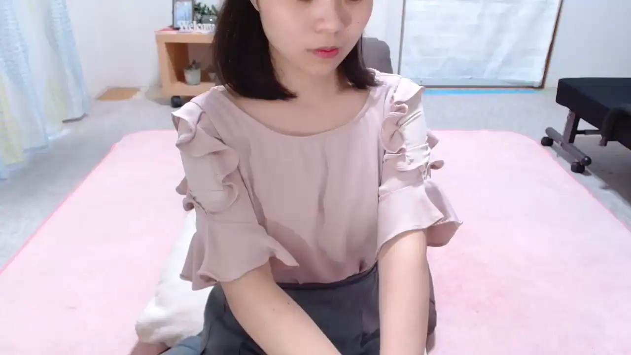 Minamikk – [Sakuralive] Livecam Webcam Model Whores – 2026-05-15 02:12:14