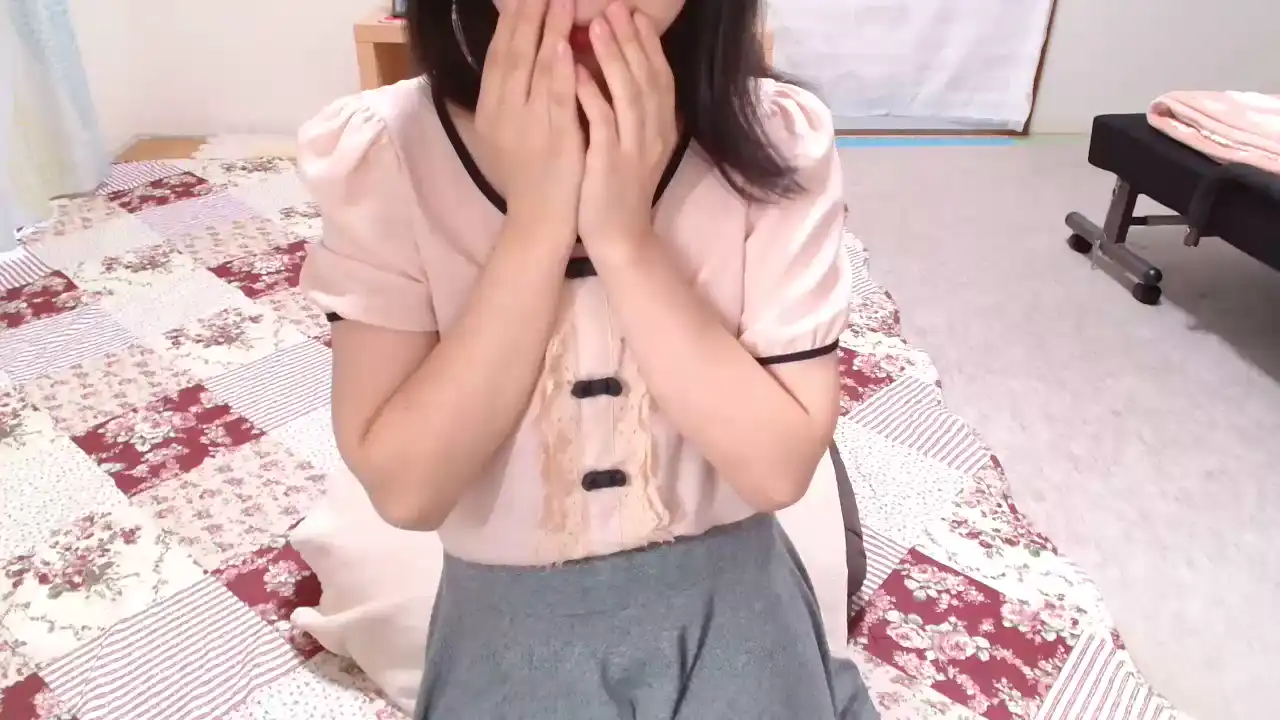 Minamikk – [Sakuralive] Webcam Crazy Goal Chica – 2025-01-19 13:37:34