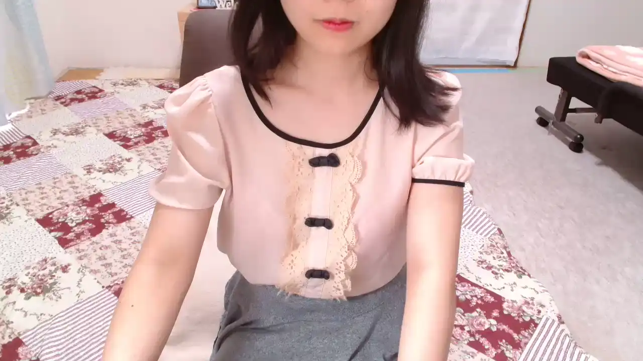 Minamikk – [Sakuralive] Tru Private Playing On Live Webcam Nora – 2025-10-25 04:40:51