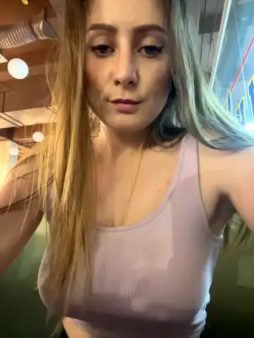 Puzdosia – [Stripchat] Panties Lush Sweet Model – 2026-04-11 00:14:36
