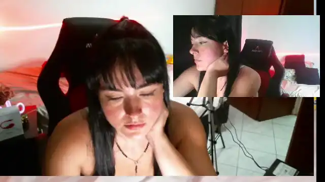 Jayden-maze – [Flirt4free] Livecam Lesbian Home Alone – 2025-12-08 05:24:22