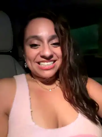Lilyfay – [Stripchat] New Record Clip Naughty Beauty – 2025-10-01 10:04:21