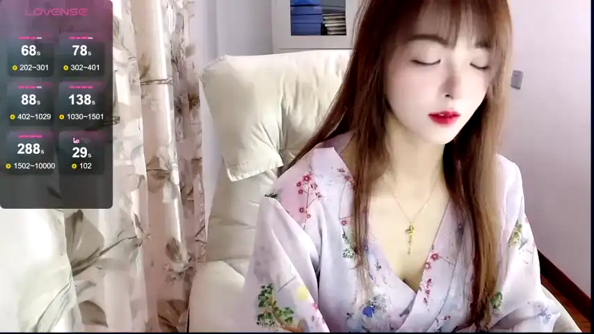 Ninibaby-99 – [Stripchat] Multi Goal Show Babe Girl Alone – 2026-03-16 00:05:17
