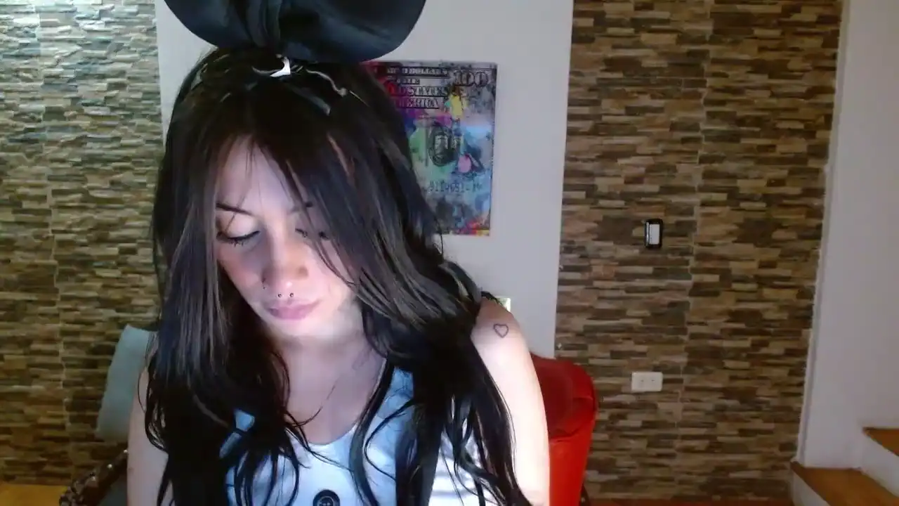Elafoxyy – [Amateur.tv] Hidden Show Naughty Pvt – 2026-01-16 19:20:42