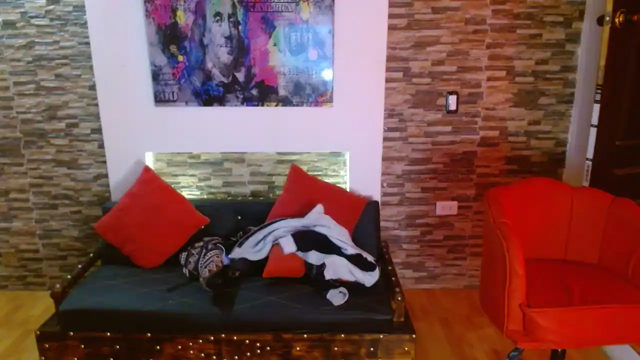 Elafoxyy – [Amateur.tv] Cam Video Private Video Erotic – 2025-09-16 06:38:03