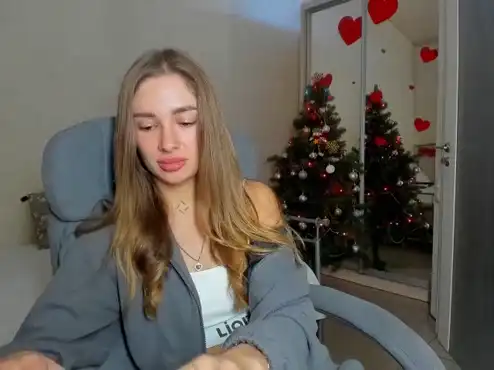 Garzia – [Xlovecam] Only Fun Club Video Gets Dirty Naked Model – 2025-12-15 00:29:30