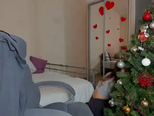 Garzia – [Xlovecam] Natural Body Sexual Addiction Only Fun Club Video – 2025-12-05 03:31:27
