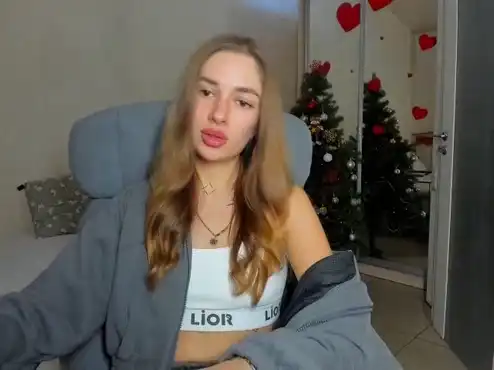 Garzia – [Xlovecam] Hidden Natural Sexy Sister – 2025-11-14 23:25:34