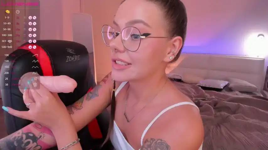 Jessica-fire – [Bongacams] Onlyfans Only Fun Club Video Naughty – 2025-10-03 23:13:31