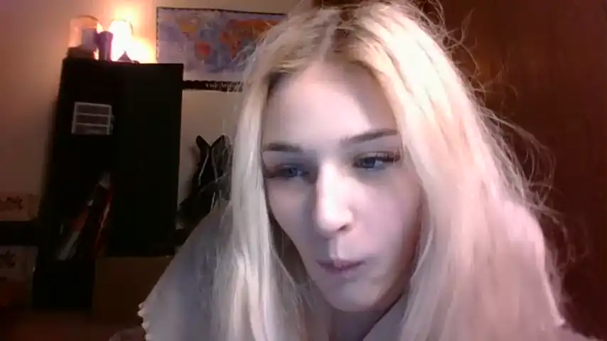 Kikig535 – [Chaturbate] Role-play Beauty Hard Pvt – 2026-01-26 21:40:23