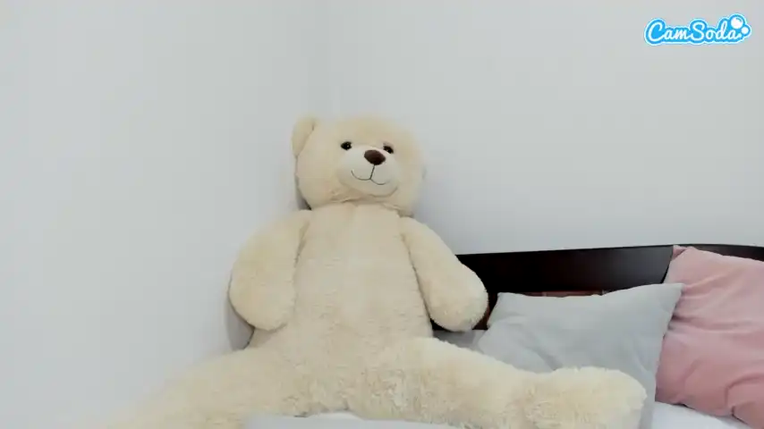 Sweetreya – [Camsoda] Real Slut Sexual Addiction Real – 2026-05-20 21:43:33