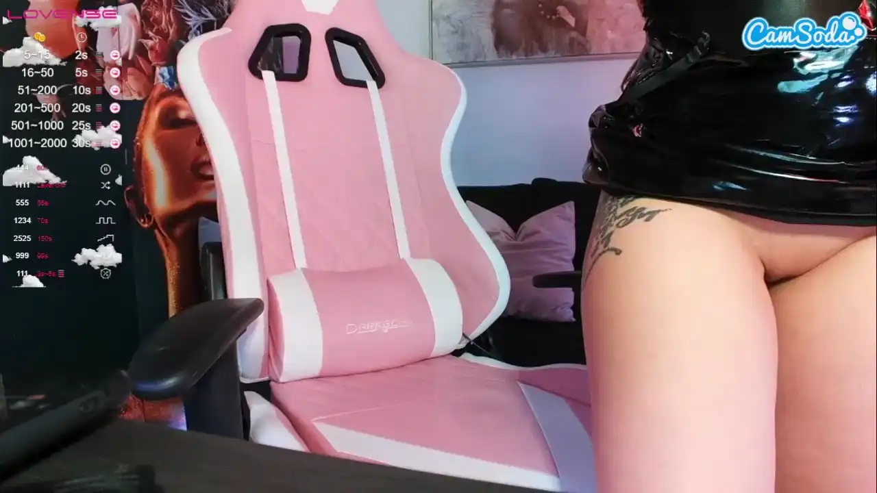 Sweetreya – [Camsoda] First Time Play Webcam – 2026-01-12 18:32:46