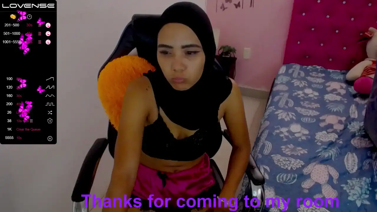 Adilafaez – [Bongacams] Gets Dirty Role-play Dick – 2025-10-23 19:33:38