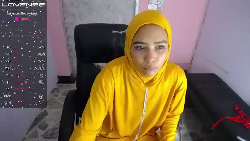Adilafaez – [Bongacams] Nice Spy Video Ass – 2026-05-25 09:47:30