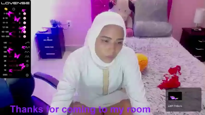 Adilafaez – [Bongacams] Chica Body Does Everything – 2025-09-22 00:30:58